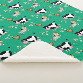 Nutztiere Sherpadecke (3/4)