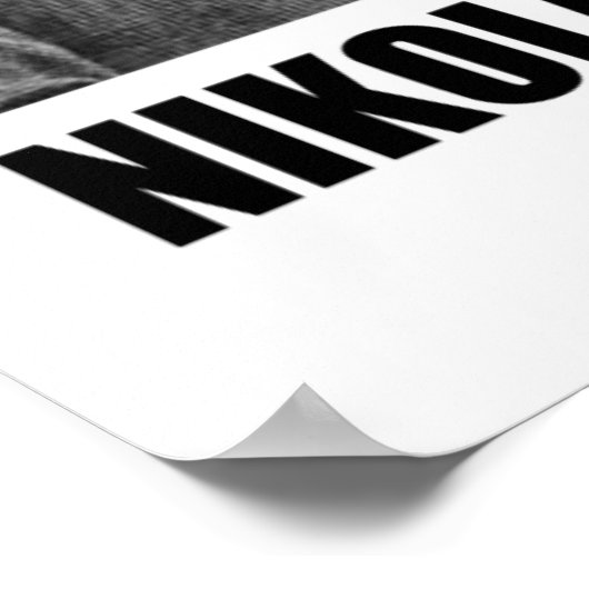 Nutzung des Energieangebots einer Wasserfall-Sonne Poster (Ecke)