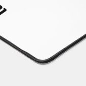 Nutzung des Energieangebots einer Wasserfall-Sonne Schreibtischunterlage (Ecke)