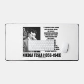 Nutzung des Energieangebots einer Wasserfall-Sonne Schreibtischunterlage (Tastatur & Maus)