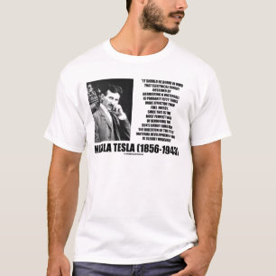 Nutzung des Energieangebots einer Wasserfall-Sonne T-Shirt