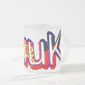 Nuuk Tasse 457 (VorderseiteRechts)