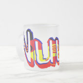Nuuk Tasse 457 (Vorderseite Links)