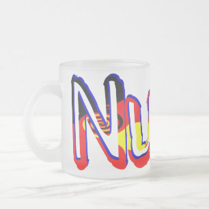 Nuuk Tasse 457