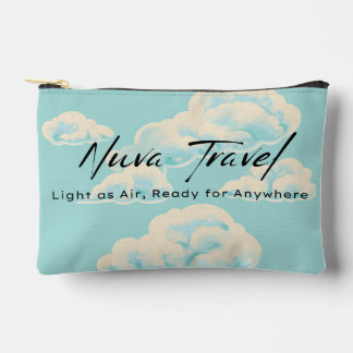NuvaTravel-Kosmetik- und Toilettentasche Zubehörtasche