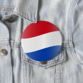 Nuvola Holländer, die Niederlande Button (Beispiel)