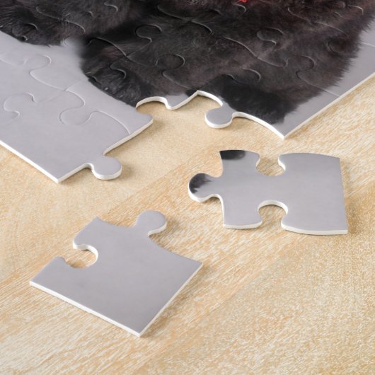 Nuwfie Brüder Puzzle (Seite)