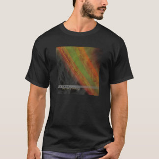 Nux-Eiterauswurf-Baum von Alchimie T-Shirt