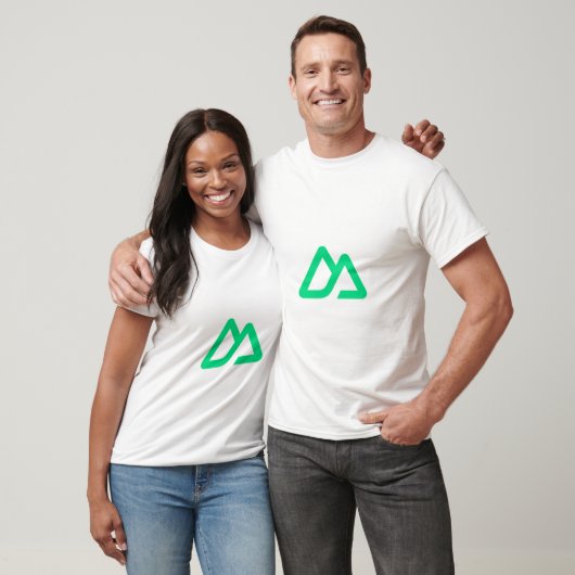 Nuxt Developer - Intuitive Vue Framework T-Shirt (Unisex)