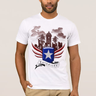 Nuyorican T-Shirt