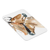 Nuzzle Magnet (Rechte Seite)