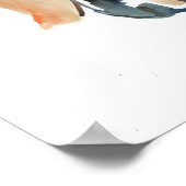 Nuzzle Poster (Ecke)