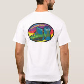 NVHC T - Shirt (Rückseite)
