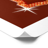 NVHS Turnabout Tance Poster (Ecke)