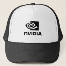 NVIDIA-Shirt
