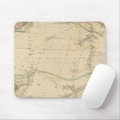 NW Afrika Mousepad (Mit Mouse)