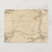 NW Afrika Postkarte (Vorderseite)