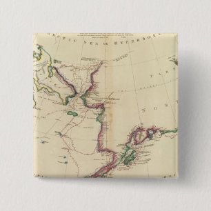 NW Amerika, NE Asien Button