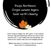 NW AUTUMN finnish lapphund and chow Milchtasse