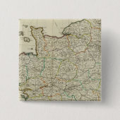 NW Frankreich Button (Vorderseite)