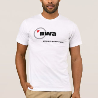 nwa T-Shirt