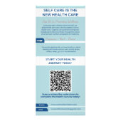 NWAM Generic Werbekarte (Hinten)