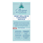 NWAM und Freunde Werbekarte (Vorne)