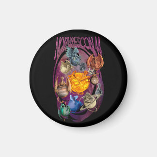 NWC44 Kühlschrank Magnet