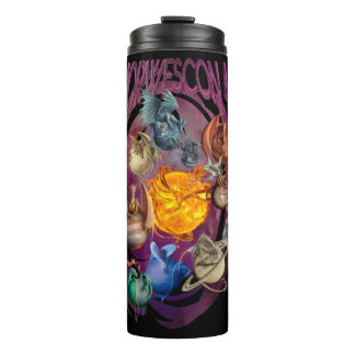 NWC44 Thermal Tumbler Thermosbecher