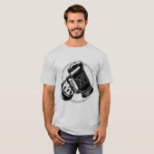 NWDFC T-Shirt (Vorne ganz)