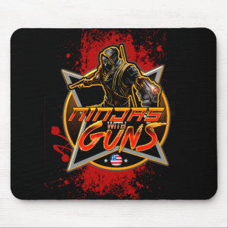 NWG Mousepad