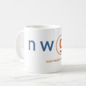 NWGC Tasse (Vorderseite Links)