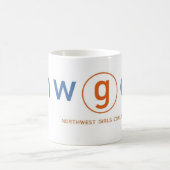 NWGC Tasse (Mittel)