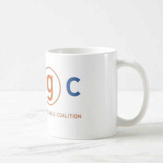 NWGC Tasse (Rechts)