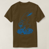 NWJNS T-Shirt (Design vorne)