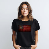 NWO Flag T - Shirt