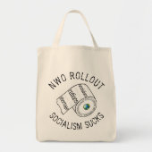 NWO Rollout Tasche (Vorne)