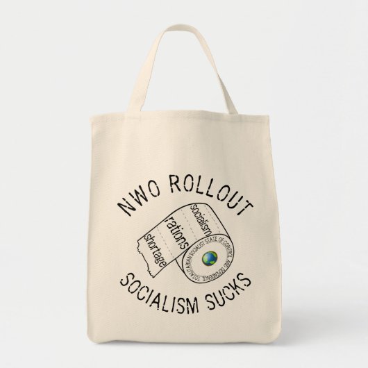 NWO Rollout Tasche (Vorne)