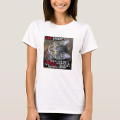 NWO Struggle (light) T - Shirt (Vorderseite)