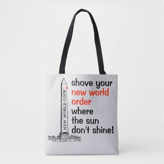 NWO Tasche zeigen (Vorderseite)