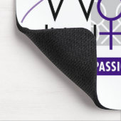 NWPC Mousepad (Ecke)