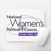 NWPC Mousepad (Mit Mouse)