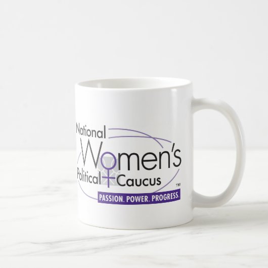 NWPC Tasse (Rechts)