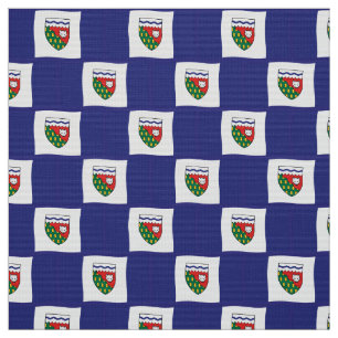 NWT Flag Fabric Stoff