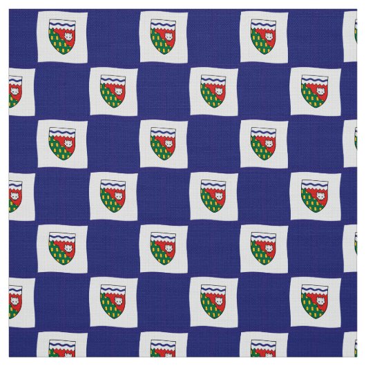 NWT Flag Fabric Stoff (Muster)