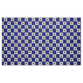 NWT Flag Fabric Stoff (Fat Quarter (45,7 x 55,9 cm))