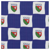 NWT Flag Fabric Stoff (Nahaufnahme)
