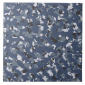 NWUPAT Typ I Fliese (Vorderseite)