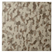 NWUPAT Typ II (AOR-1) Fliese (Vorderseite)