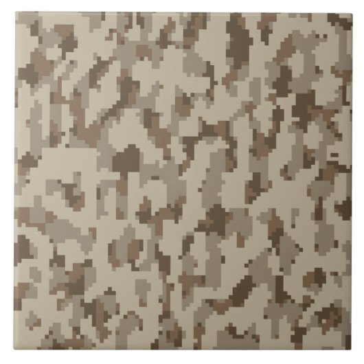 NWUPAT Typ II (AOR-1) Fliese (Vorderseite)